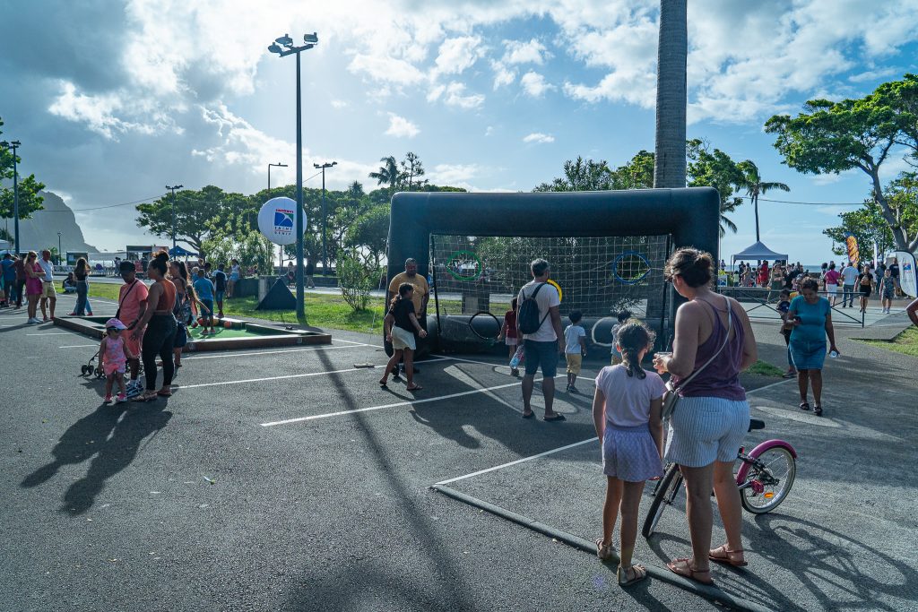 Manifestations communales