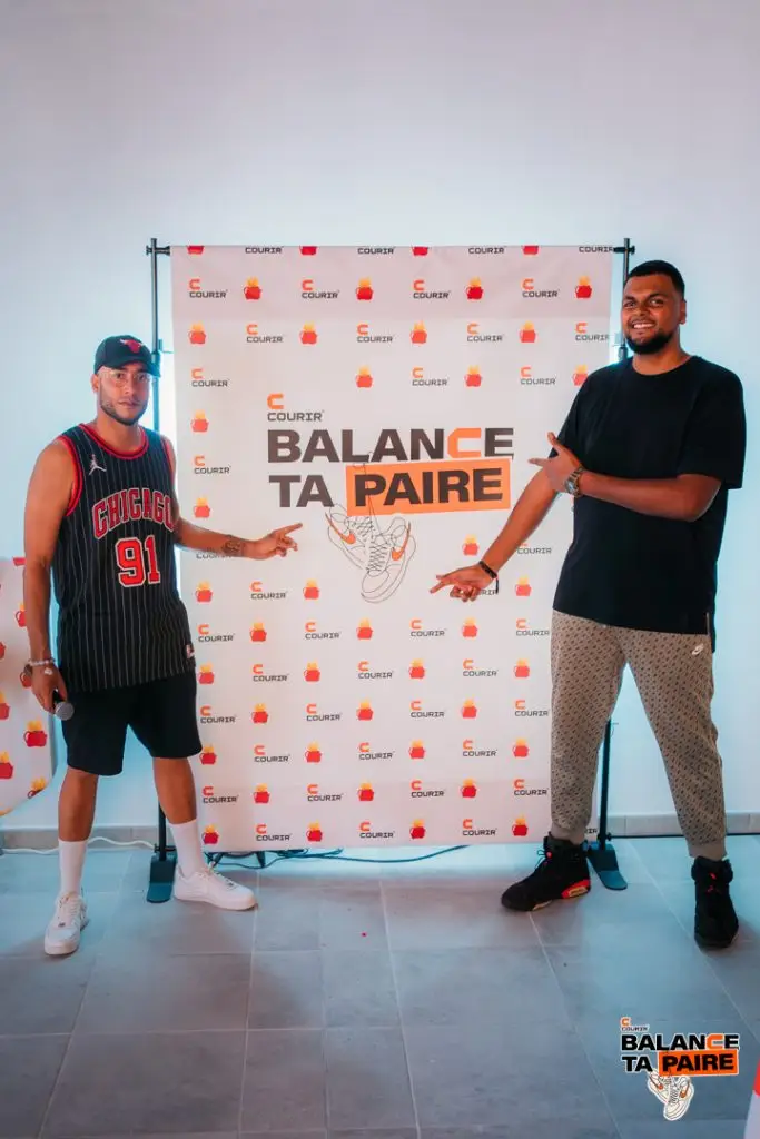 Évènements commerciaux et lancement de produits à La Réunion