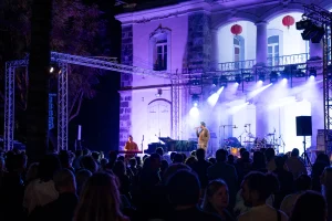 animation soirée et évènement à la réunion