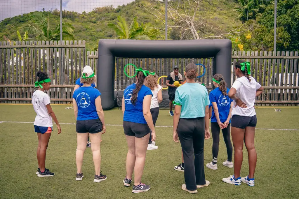 Évènements publics à la Réunion