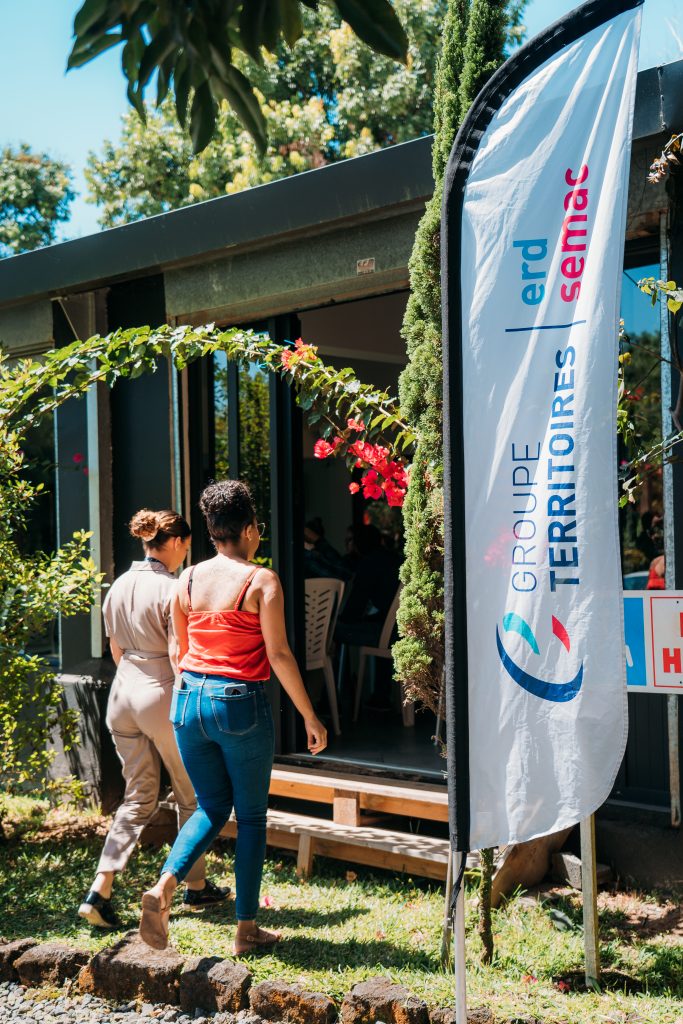 Séminaire entreprise à La Réunion