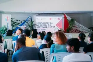 évènements professionnels à La Réunion