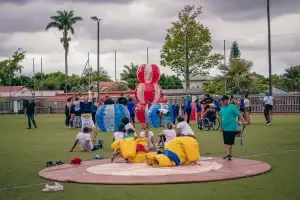 Événements publics à la Réunion