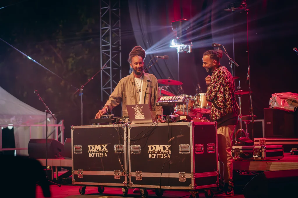 animation soirée et évènement à la réunion