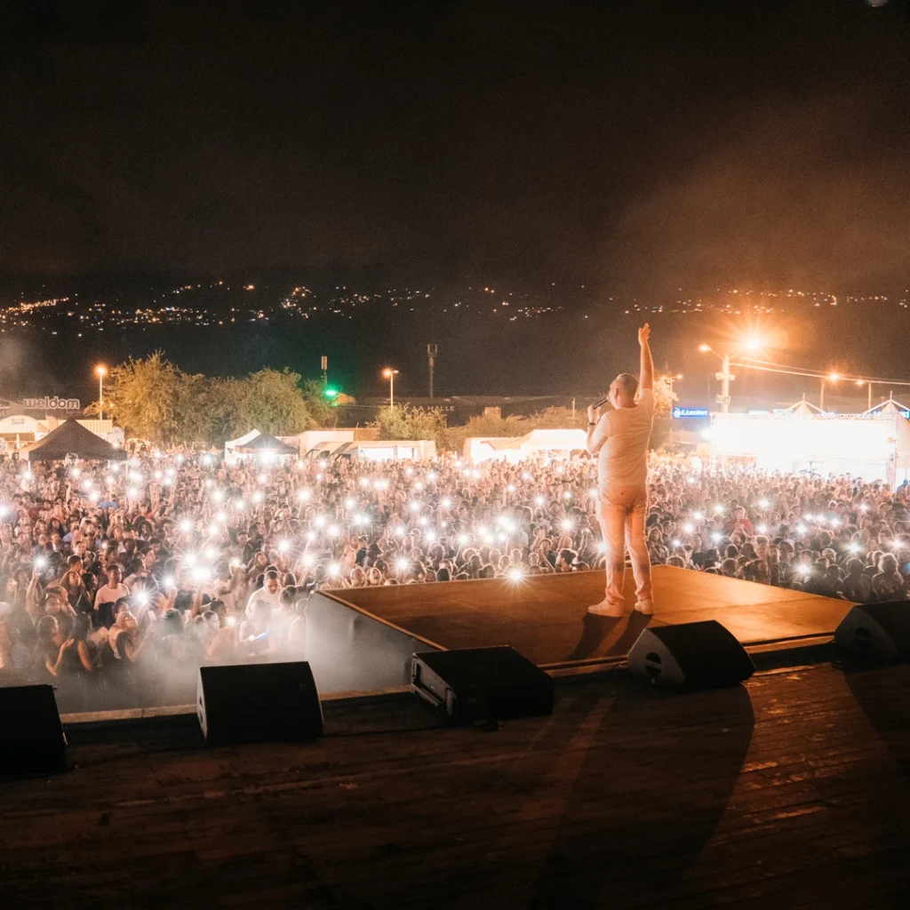 animation salon et foire à la réunion